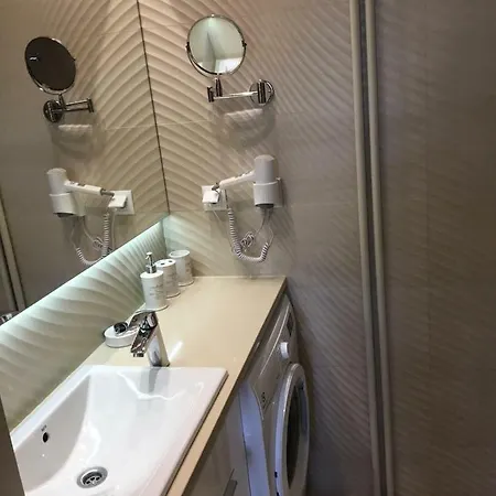Apartment No.1 *