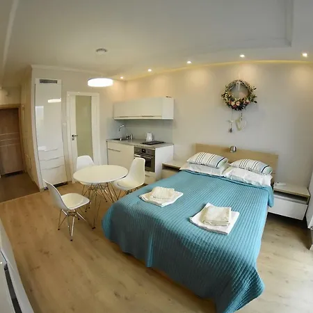 Apartment No.1