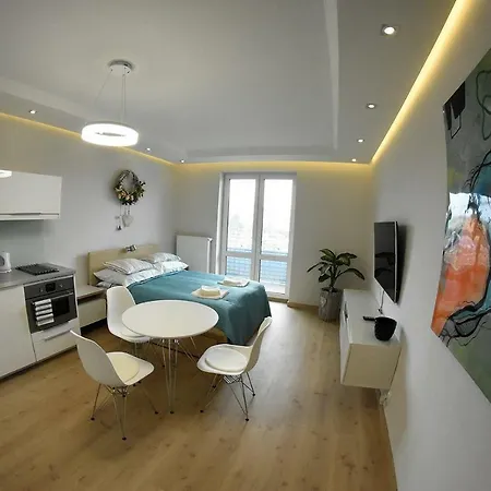 Apartment No.1