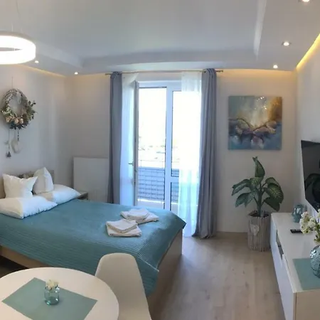 No.1 Apartment Gdynia